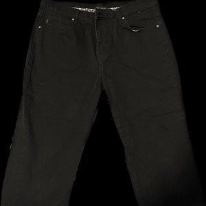 LEE Relaxed Fit Capris